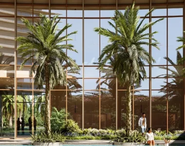 Conscient-parq-sector-80-gurgaon-overview