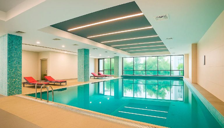 County-the-center-court-sector-88a-gurgaon-overview