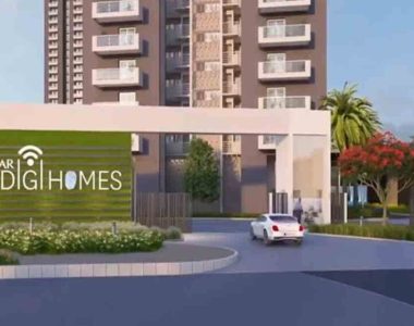 Emaar Digi Homes | Property in Gurgaon, Luxury Properties, Real Estate ...