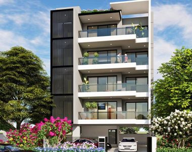 Dlf-garden-city-floors