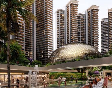 Elan The Presidential