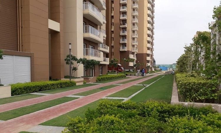 Eldeco-acclaim-sector-2-sohna-highlights