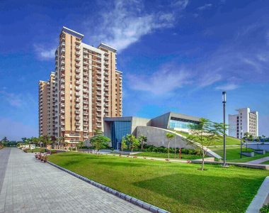 Eldeco-acclaim-sector-2-sohna-overview