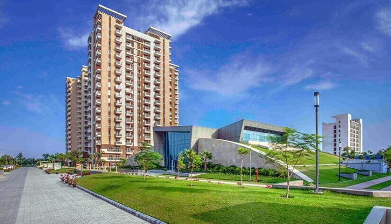 Eldeco-acclaim-sector-2-sohna-overview