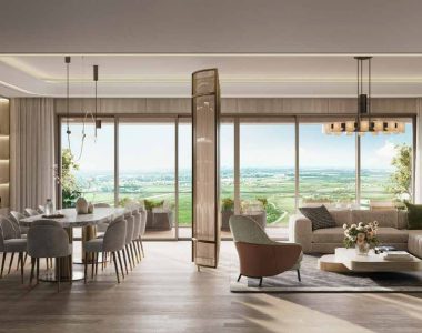 Eldeco-fairway-reserve-sector-80-gurgaon-highlights