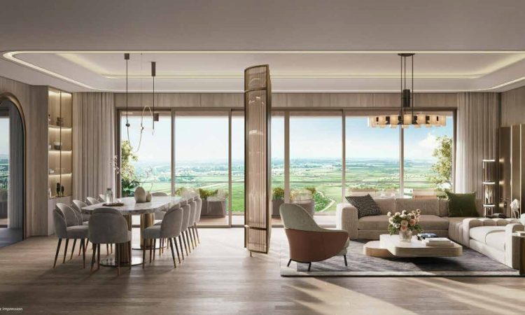 Eldeco-fairway-reserve-sector-80-gurgaon-highlights