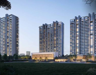 Eldeco-fairway-reserve-sector-80-gurgaon-overview