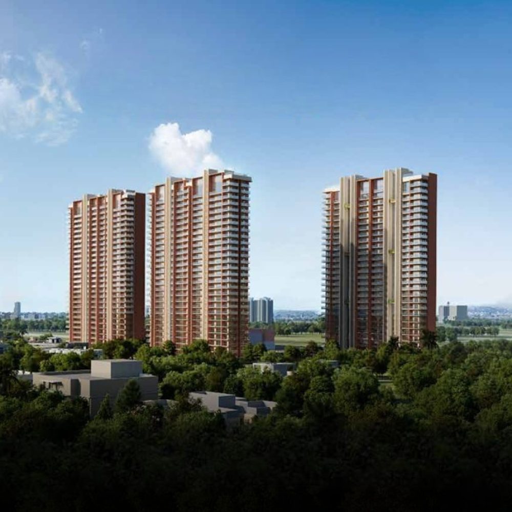 Eldeco-fairway-reserve-sector-80-gurgaon