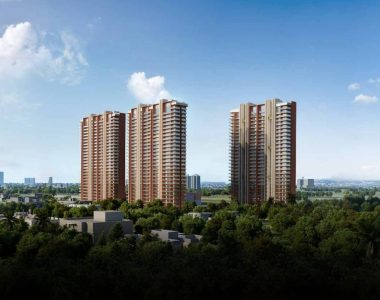 Eldeco-fairway-reserve-sector-80-gurgaon