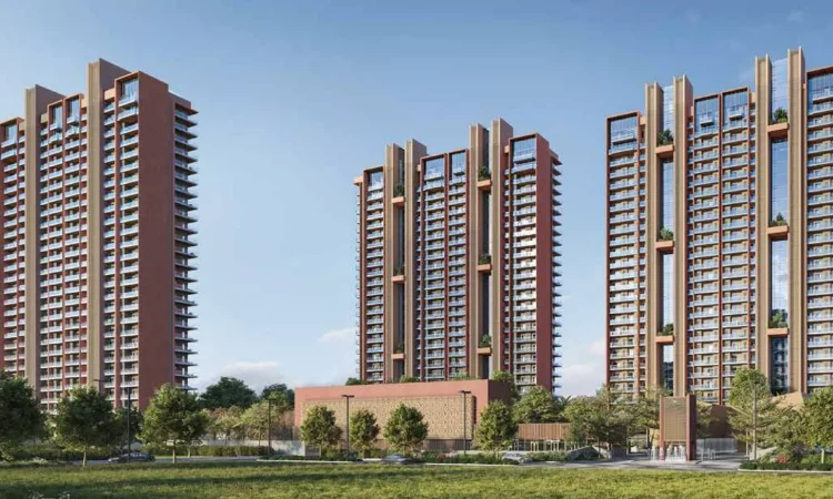 Eldeco-terra-sol-sector-80-gurgaon-highlights
