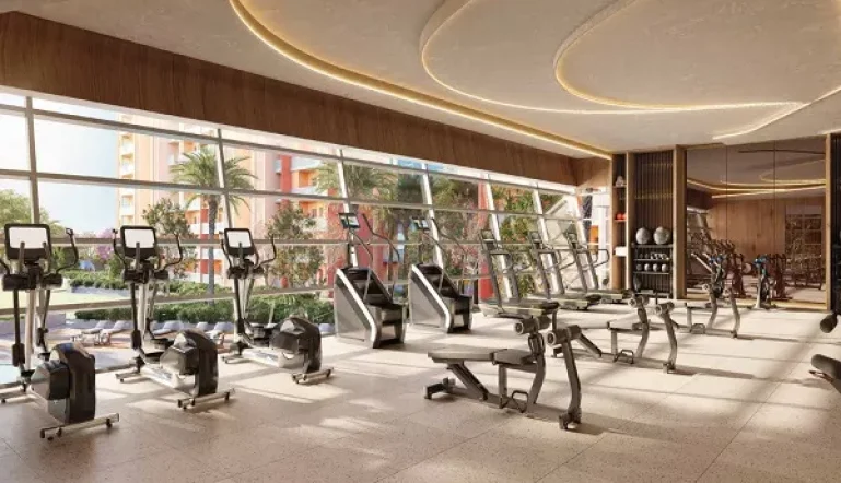 Eldeco-terra-sol-sector-80-gurgaon-overview