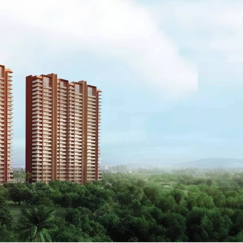 Eldeco-terra-sol-sector-80-gurgaon