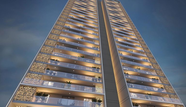 Experion-windchants-nova-sector-112-gurgaon-overview