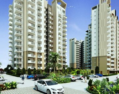 Experion_heartsong_gurgaon