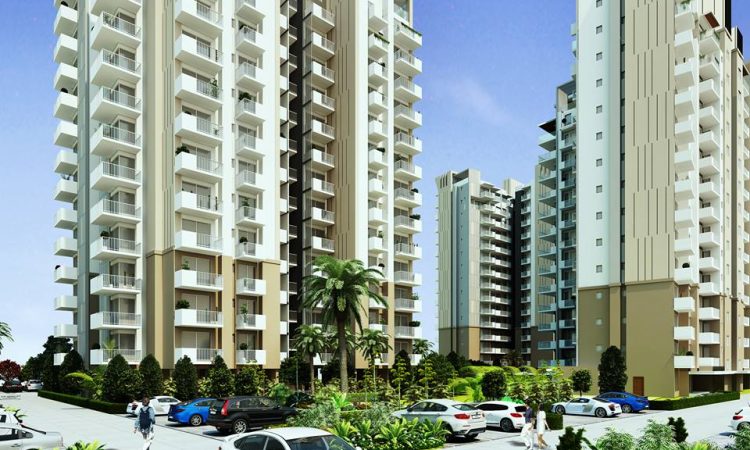 Experion_heartsong_gurgaon