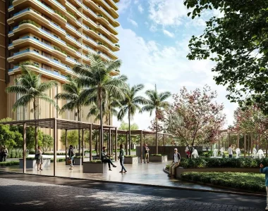 Ganga-realty-anantam-85-sector-85-gurgaon-highlights