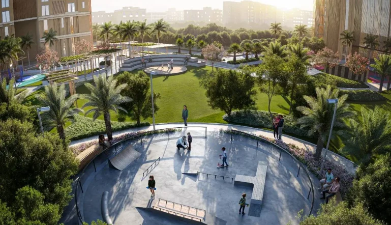Ganga-realty-anantam-85-sector-85-gurgaon-overview