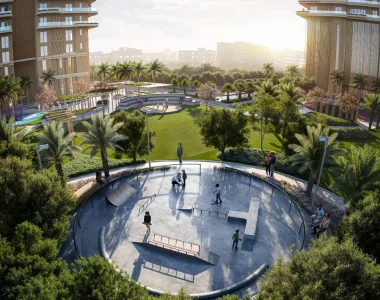 Ganga-realty-anantam-85-sector-85-gurgaon-overview