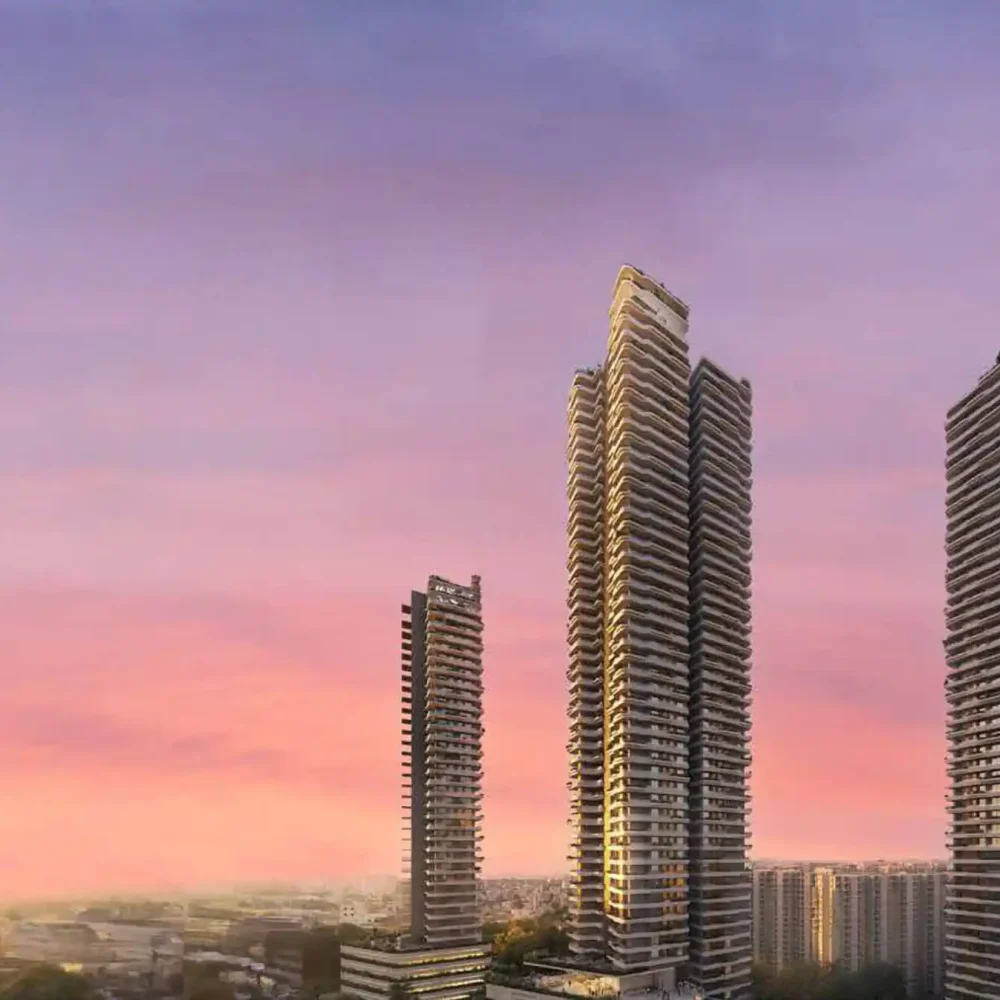 Ganga-realty-anantam-85-sector-85-gurgaon