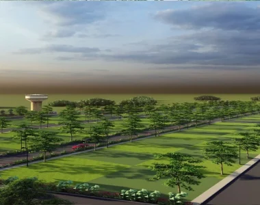 Ganga-valley-sector-78-gurgaon-overview