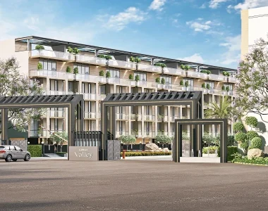 Ganga-valley-sector-78-gurgaon