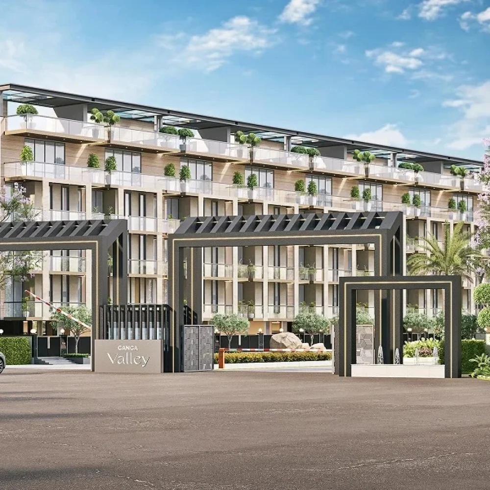 Ganga-valley-sector-78-gurgaon