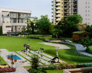 Godrej-101-sector-101-gurgaon
