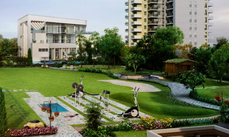 Godrej-101-sector-101-gurgaon