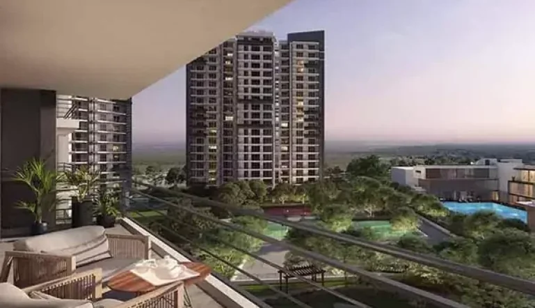 Godrej-alira-sector-39-gurgaon-overview