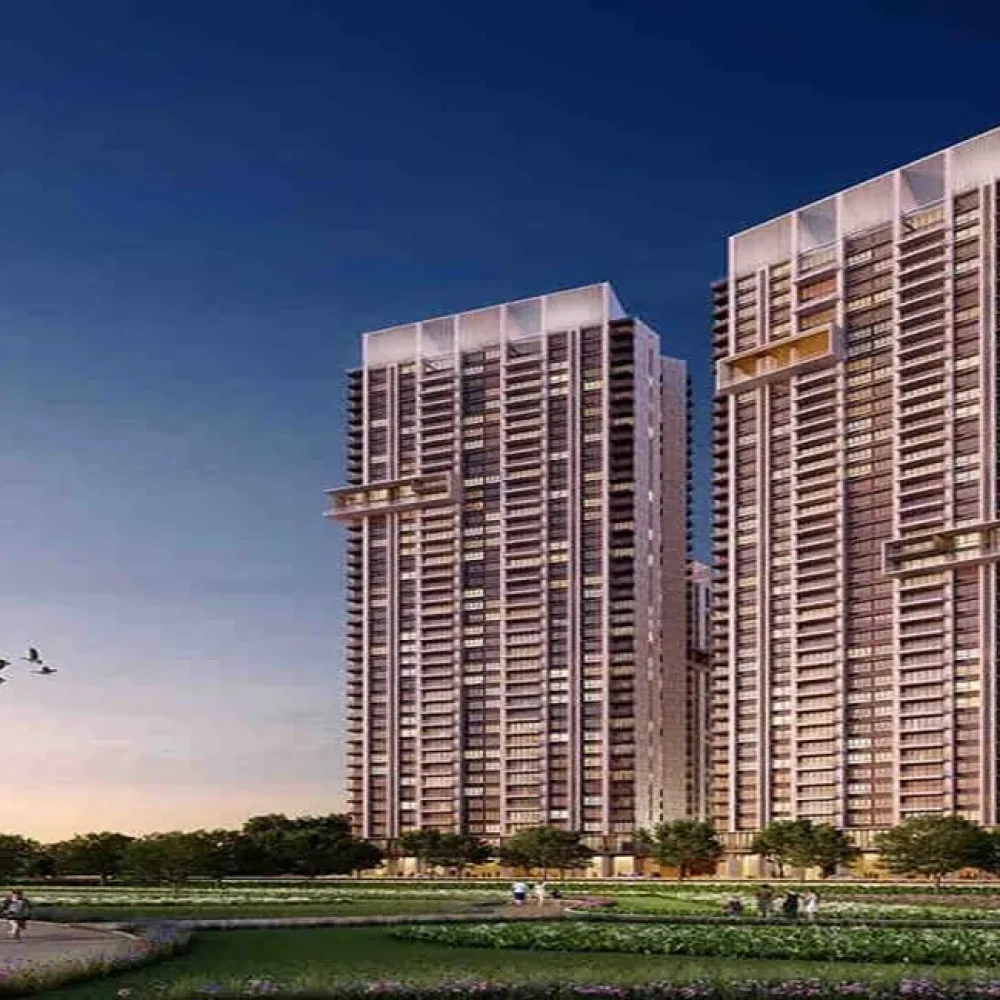 Godrej Alira