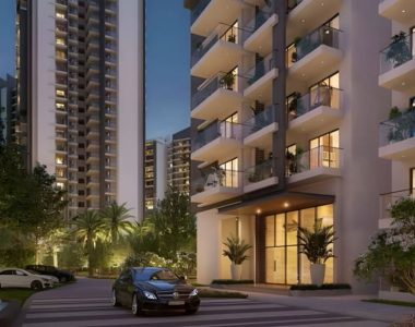 Godrej-aristocrat-overview