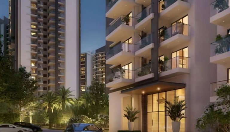 Godrej-aristocrat-overview