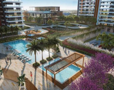 Godrej-astra-sector-54-gurgaon-highlights