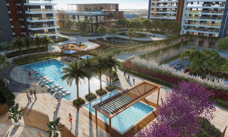 Godrej-astra-sector-54-gurgaon-highlights