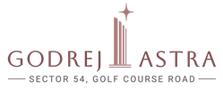 Godrej-astra-sector-54-gurgaon-logo