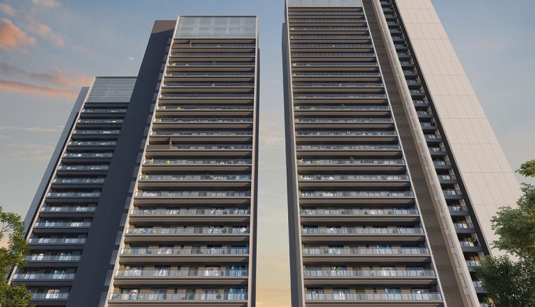 Godrej-astra-sector-54-gurgaon-overview
