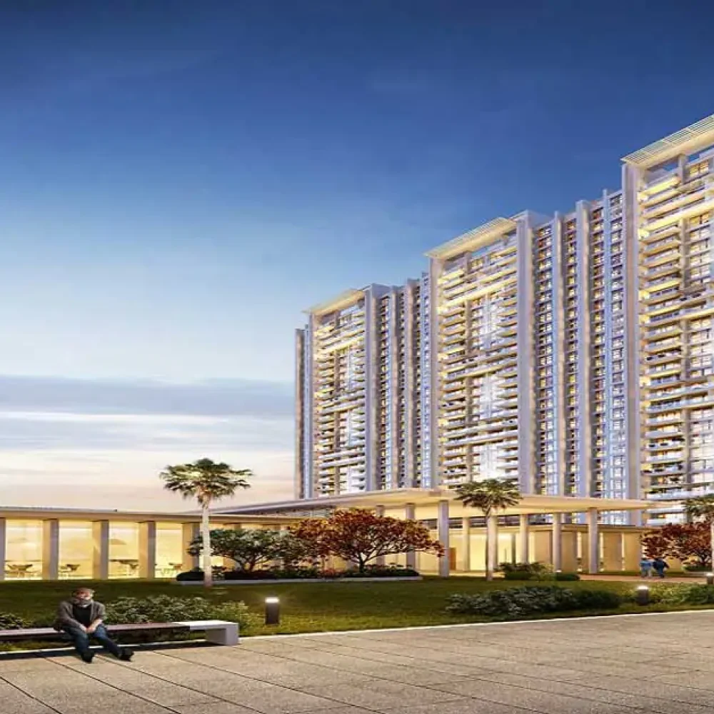 Godrej-astra-sector-54-gurgaon