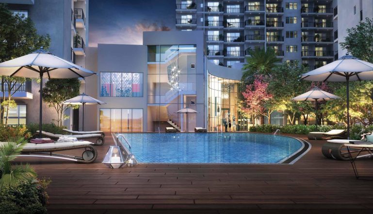 Godrej-habitat-overview