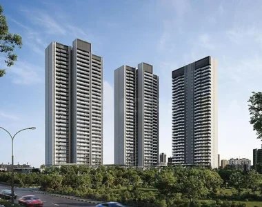 Godrej-miraya-sector-43-gurgaon-highlights