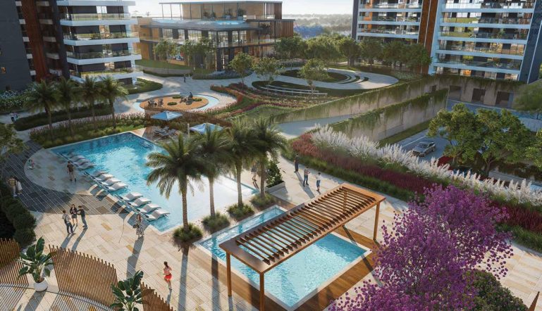 Godrej-miraya-sector-43-gurgaon-overview