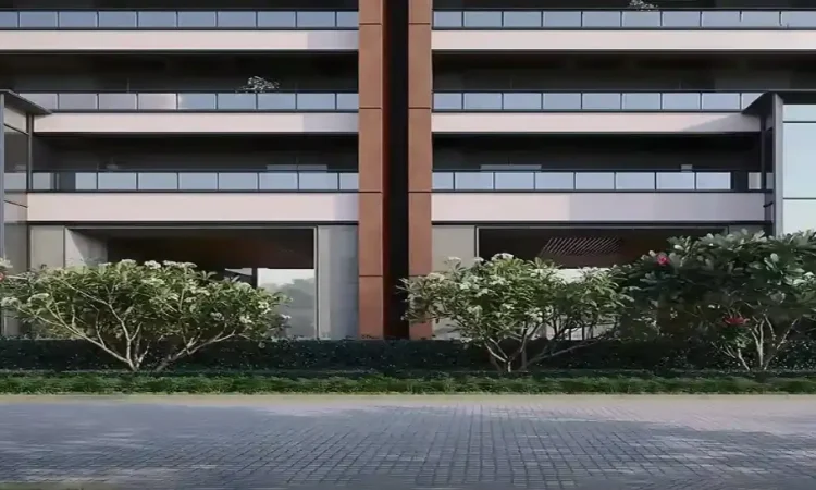 Godrej-samaris-sector-53-gurgaon-highlights