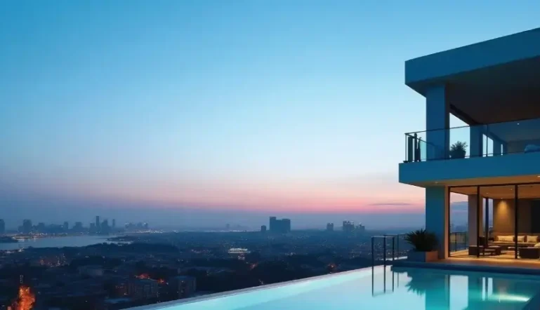 Godrej-samaris-sector-53-gurgaon-overview
