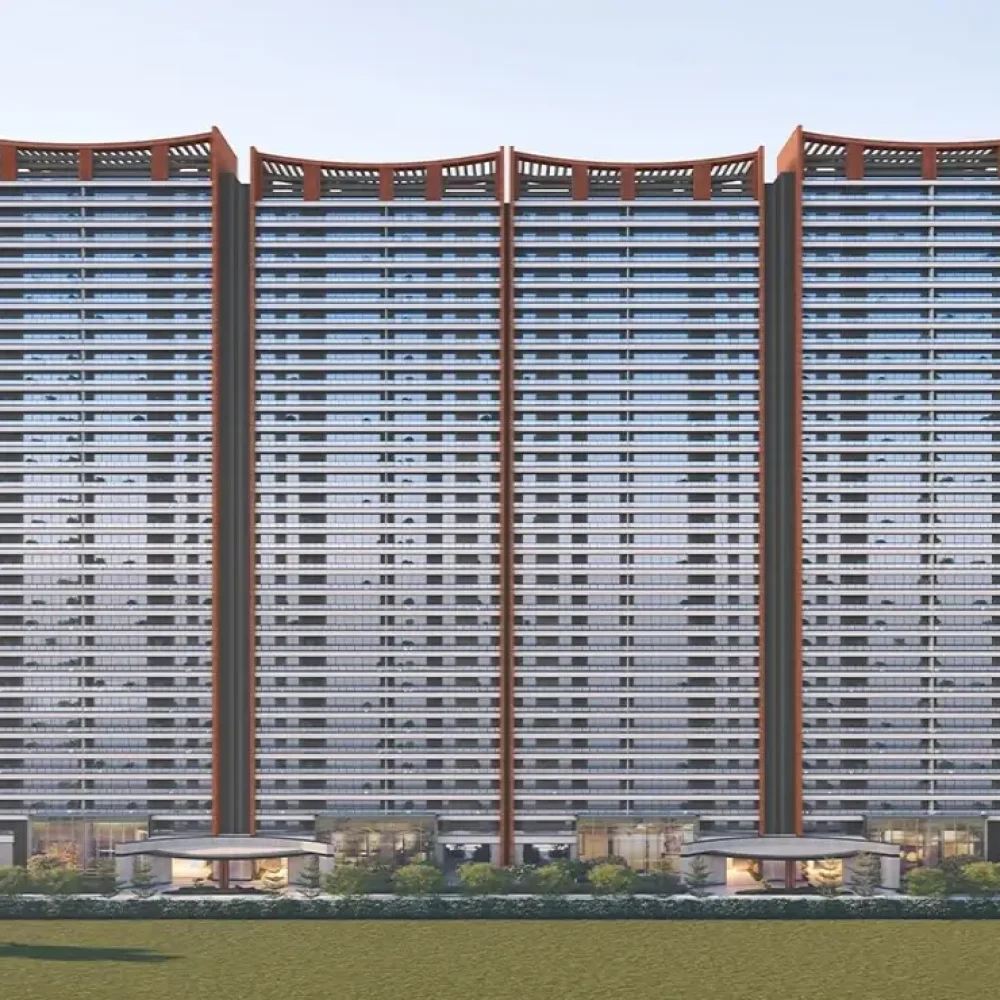 Godrej Samaris