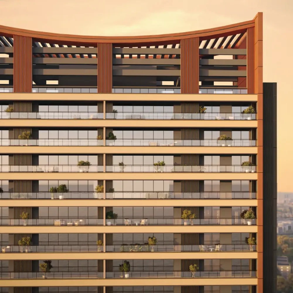 Godrej-sora-sector-53-gurgaon