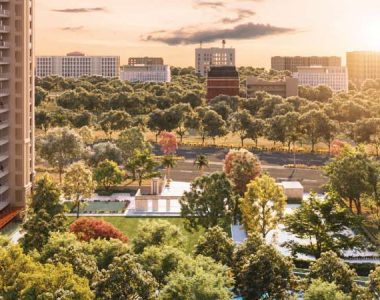 Godrej-vrikshya-sector-103-gurgaon-highlights