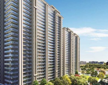 Godrej-vrikshya-sector-103-gurgaon