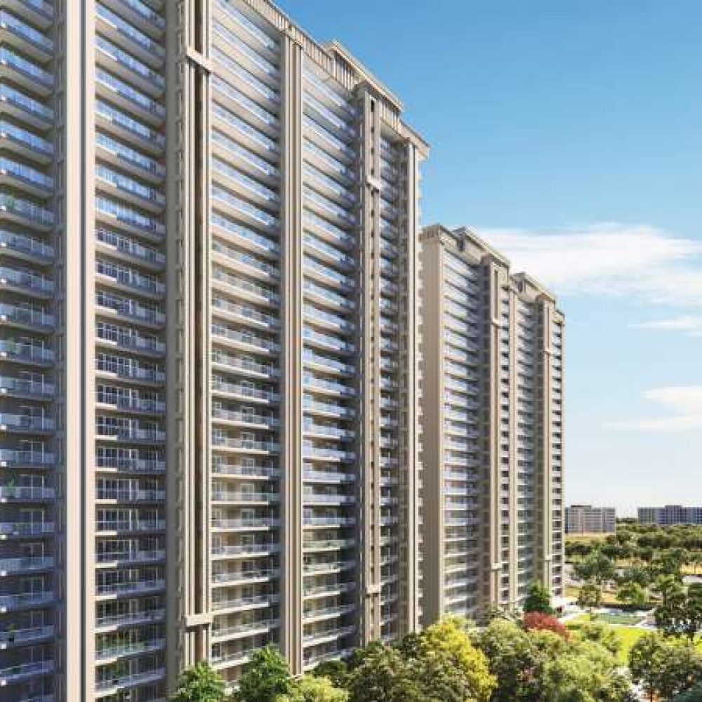 Godrej-vrikshya-sector-103-gurgaon