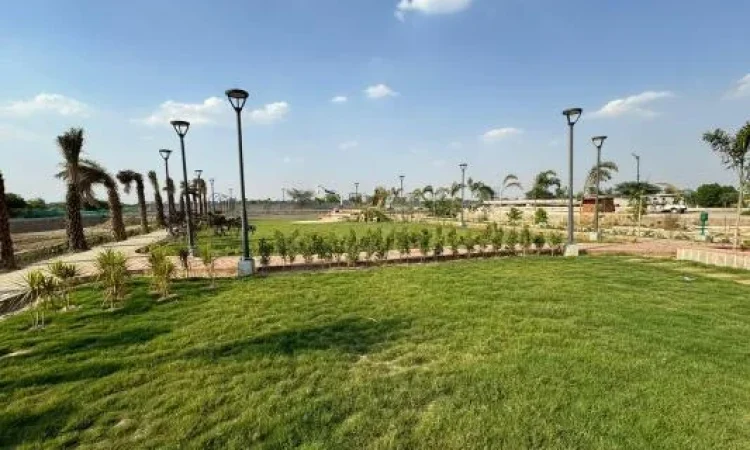 Hcbs-glen-wood-sector-29-jhajjar-highlights