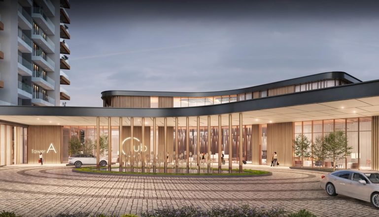 Hcbs-twin-horizon-sector-102-gurgaon-overview