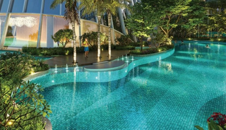 Indiabulls-estate-club-sector-104-gurgaon-overview